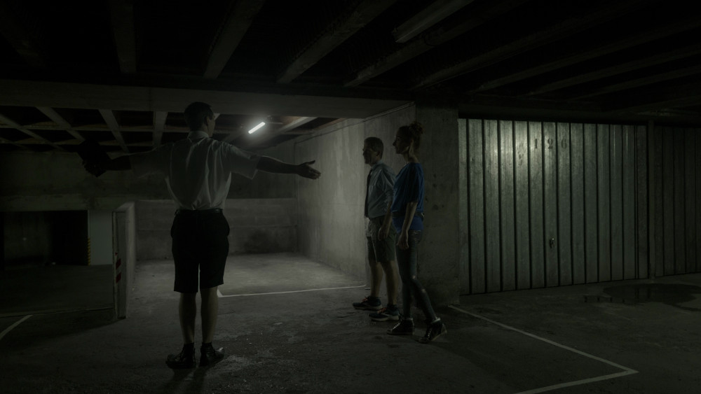 Standbild "59 Degrees" (2024)