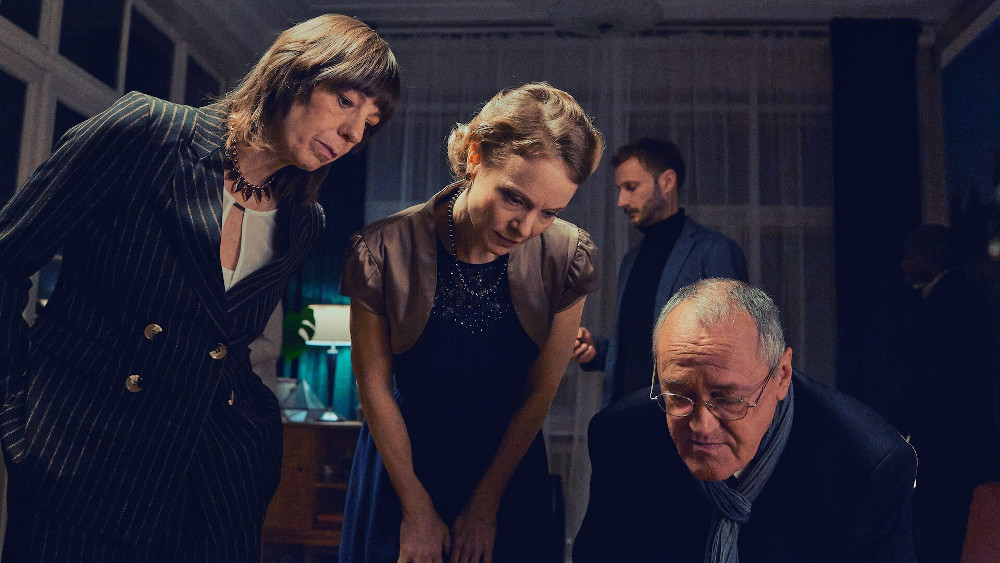 Standbild "House Party" (2025)