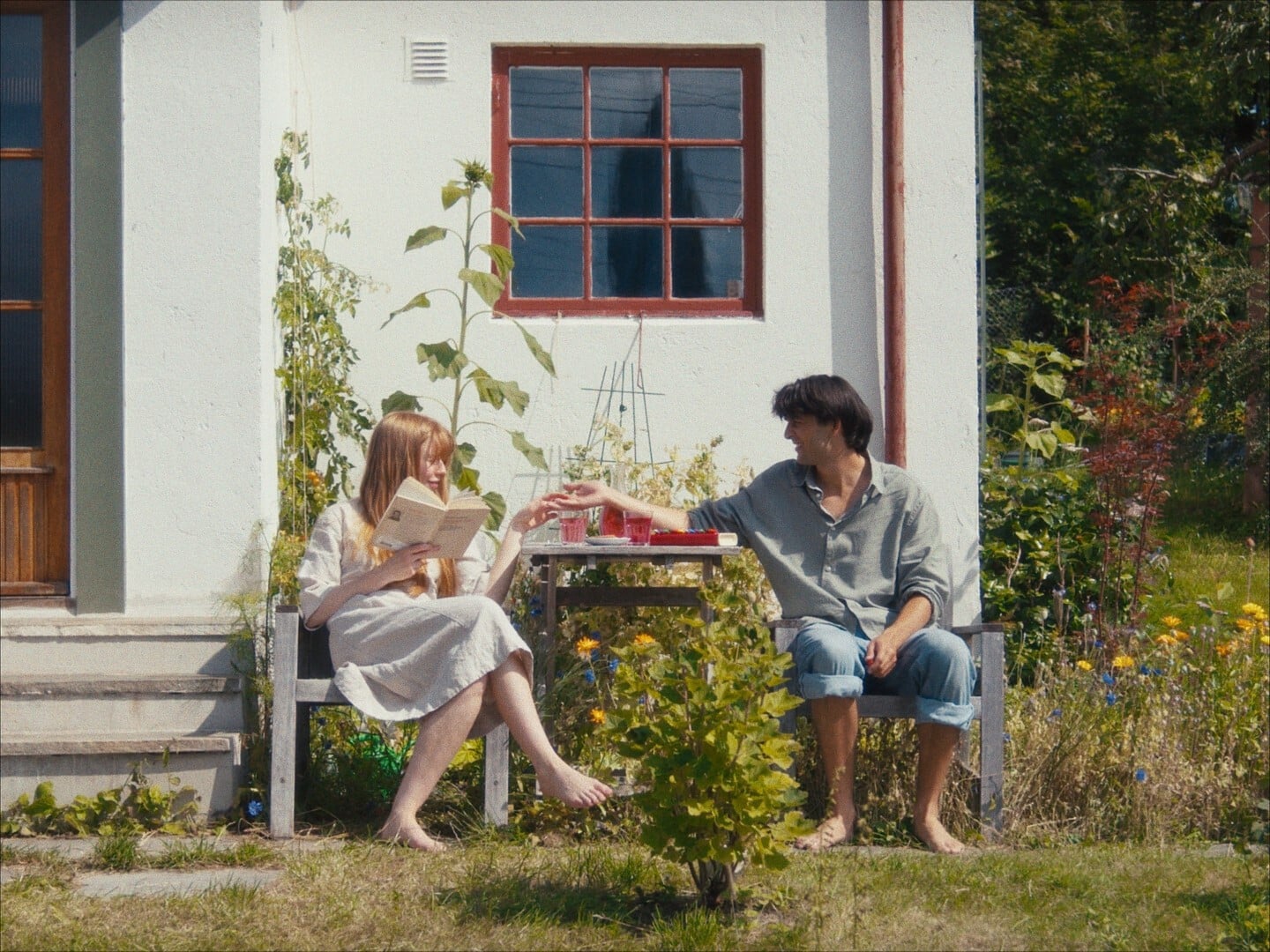 Standbild "A Break-Up (In Parts)" (2026)